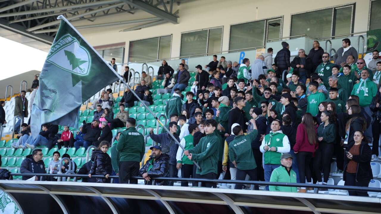 Muğlaspor’dan Galibiyet: Sahasında Ankaraspor’u 1-0 Mağlup Etti 7